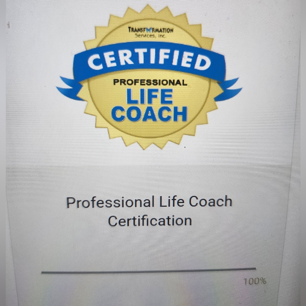 Life Coaching Starter Kit - Picture 3 of 4